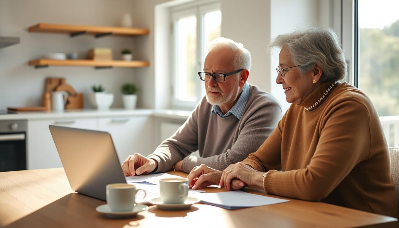 Your Retirement, Your Insurance